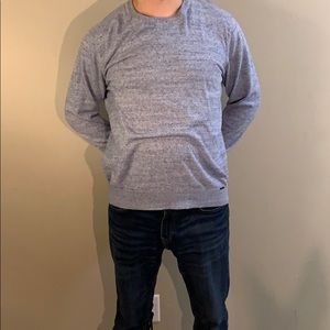 Men’s Express Crewneck Sweater